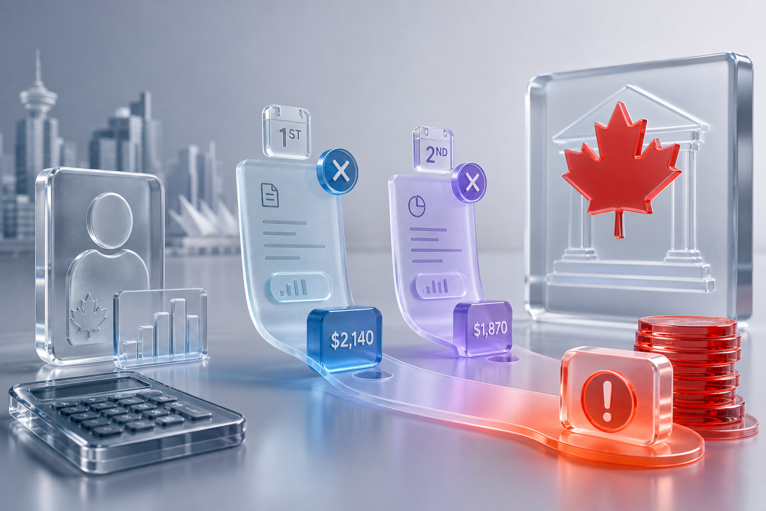 A Tax Accountant Missed Her Own Income Twice, And Paid the CRA Penalty post image
