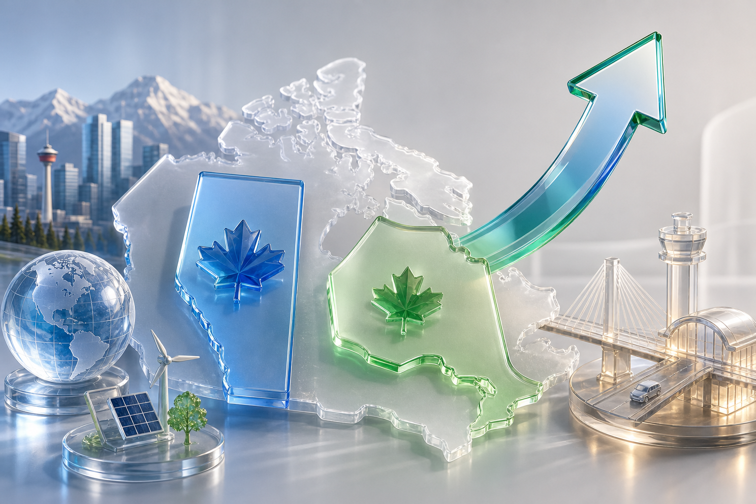 Alberta and Ontario pension solvency ratios hit record highs in H1 2026 post image