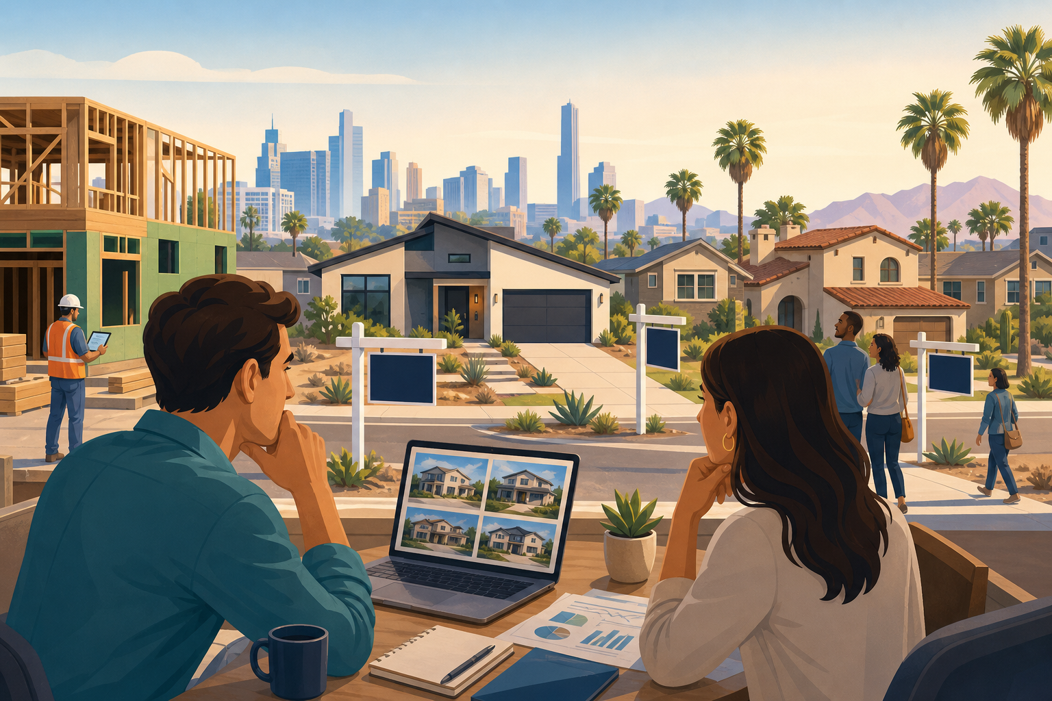Rising Listings, Stalled Prices: What August 2026 Data Tells Investors About Entry Risk post image