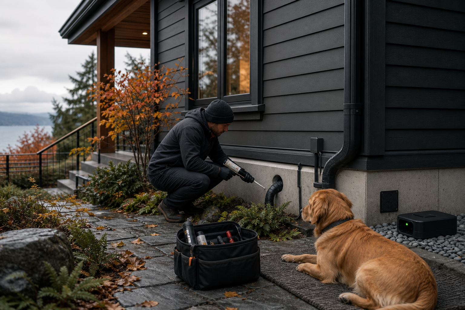 Seven Fall Pest Prevention Steps That Actually Stop Property Damage Before Winter post image