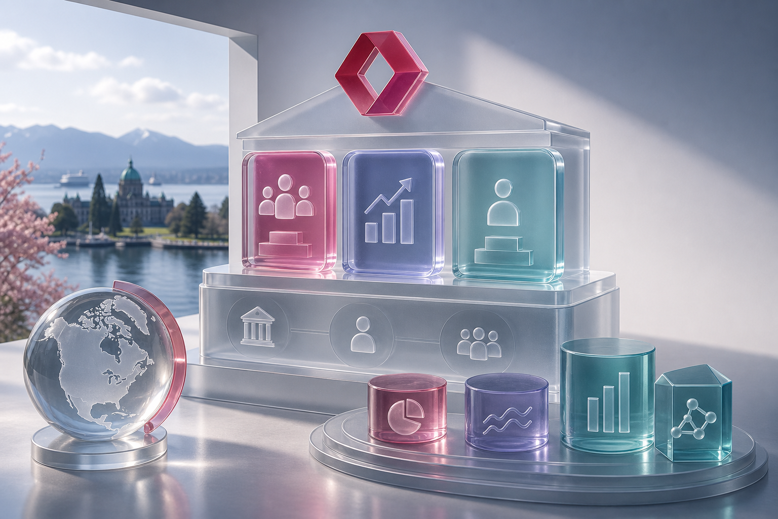 CIBC Global Asset Management: Structure, Leadership, and Product Lineup for Advisor Partnerships post image