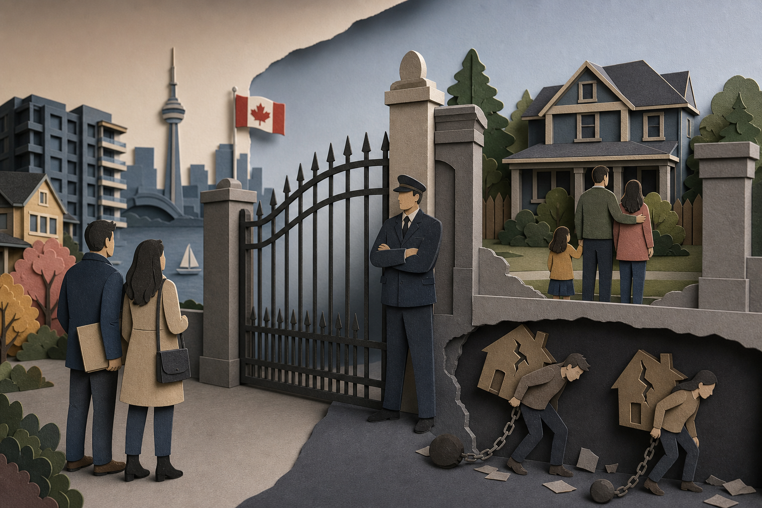 Mortgage Defaults Below 0.5% Mean Lenders Already Tightened the Gates post image