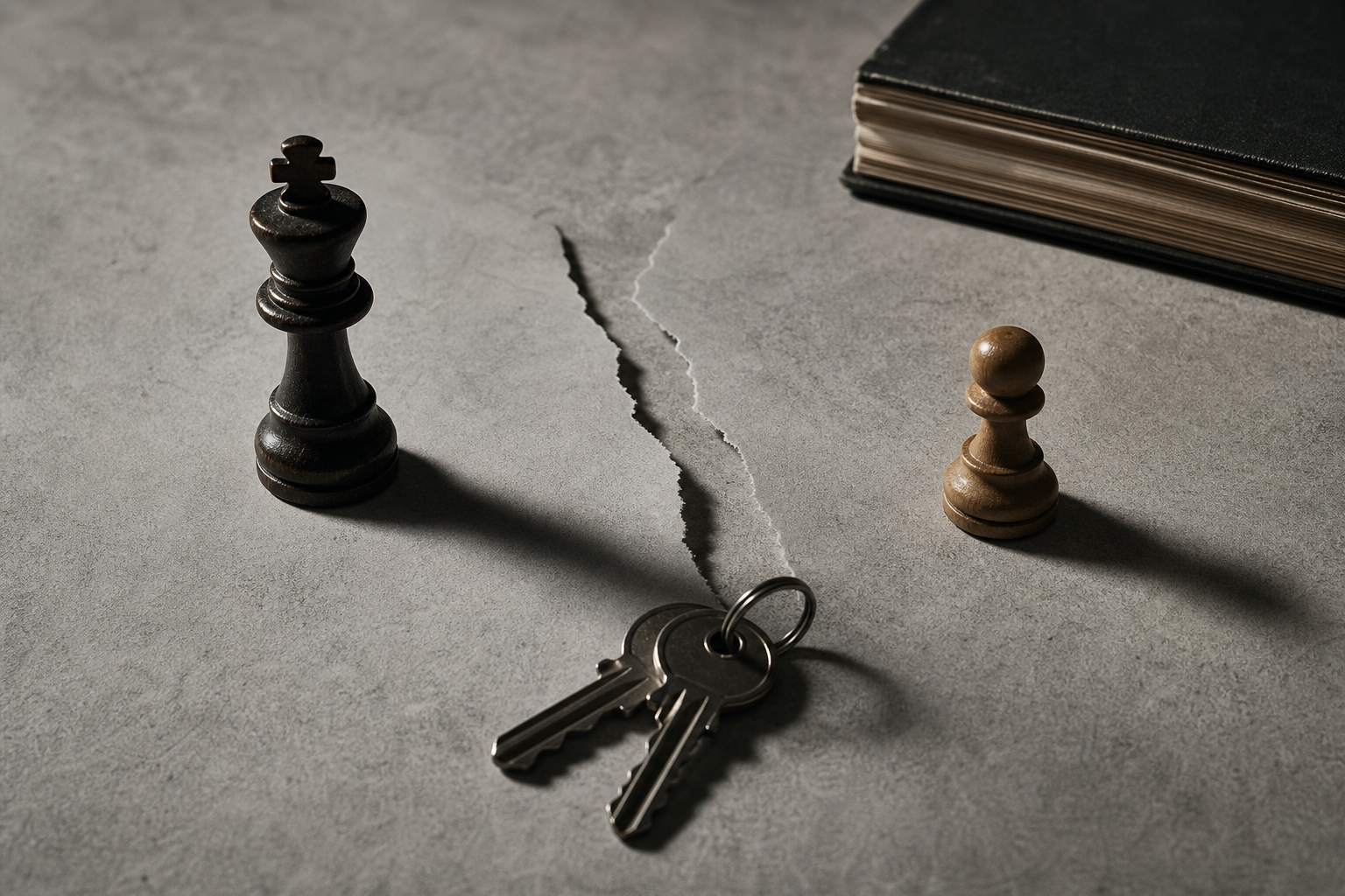 Why succession on trust alone destroys family businesses post image