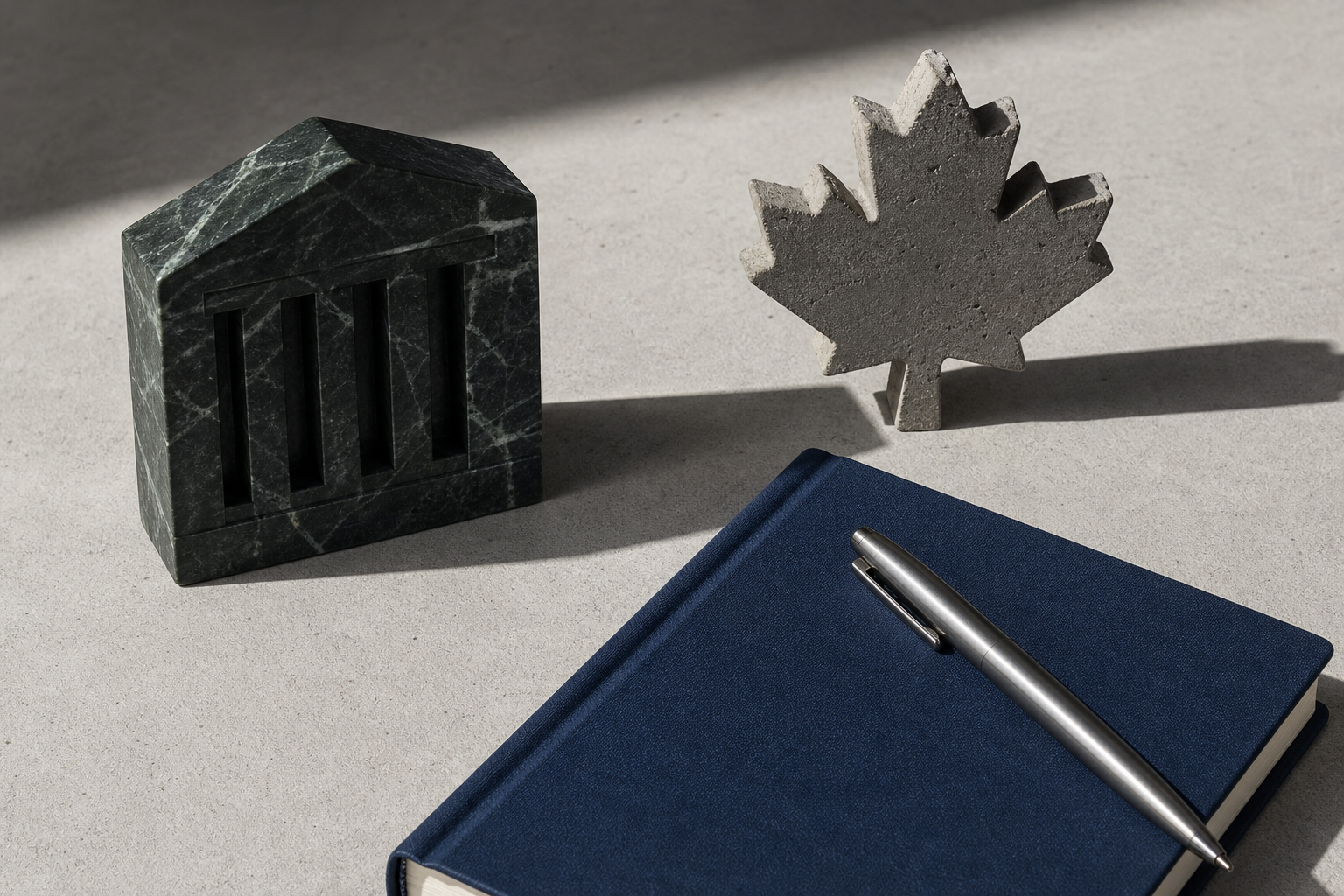 Canadian bank price-to-book ratios climbed to 75.9% in 2024, up from 67% cited in earlier TSX analysis post image