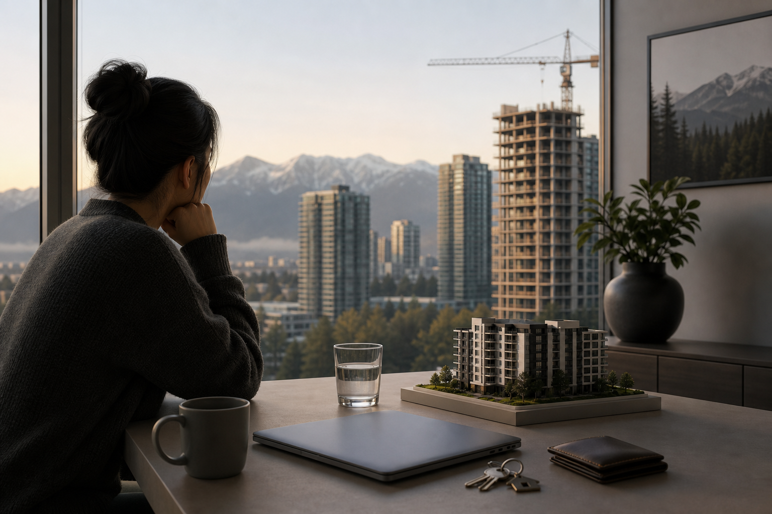 39 Burnaby Presale Contracts Voided: What BC Condo Buyers Should Know About Project Insolvency post image