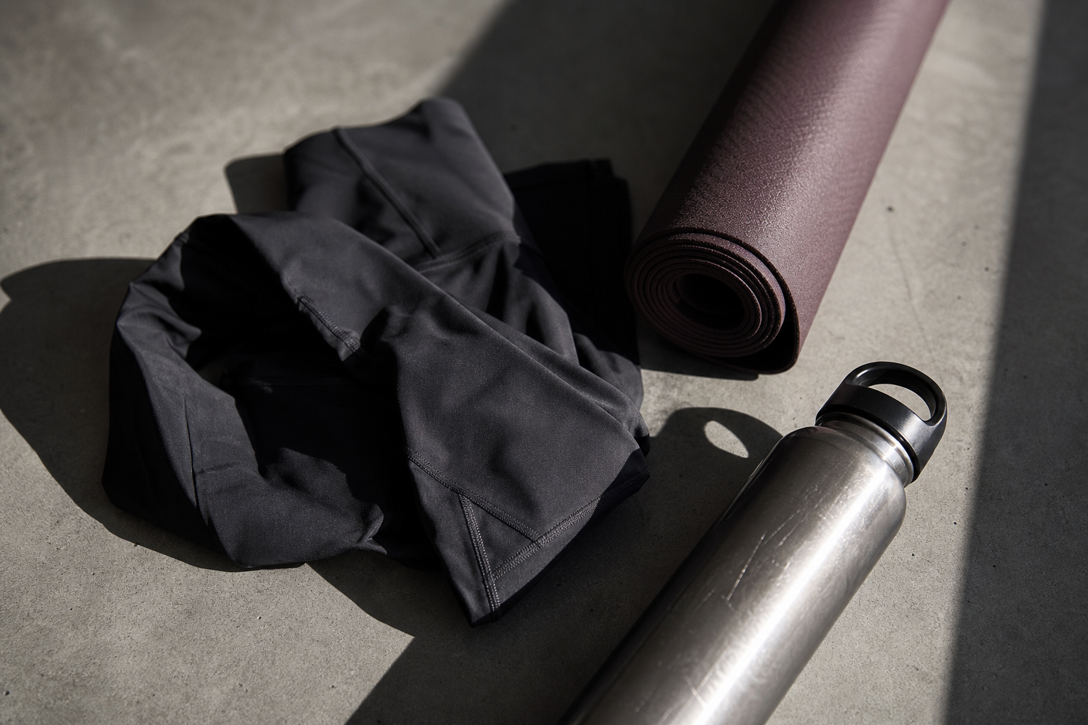 Lululemon Falls to Eight-Year Low: When a Premium Stock Breaks Down post image