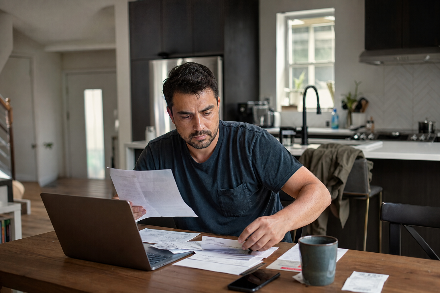 Why Your Chequing Account Is Killing Your Investment Loan Tax Deduction post image