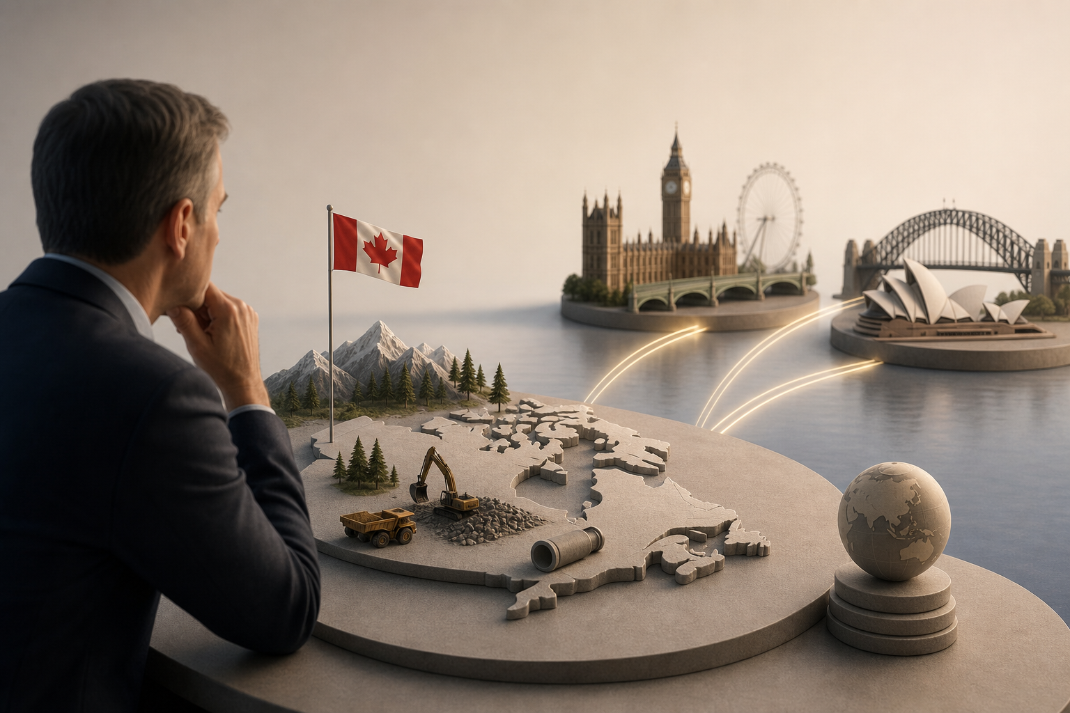 Canada's investor confidence problem is the opposite of what you think post image