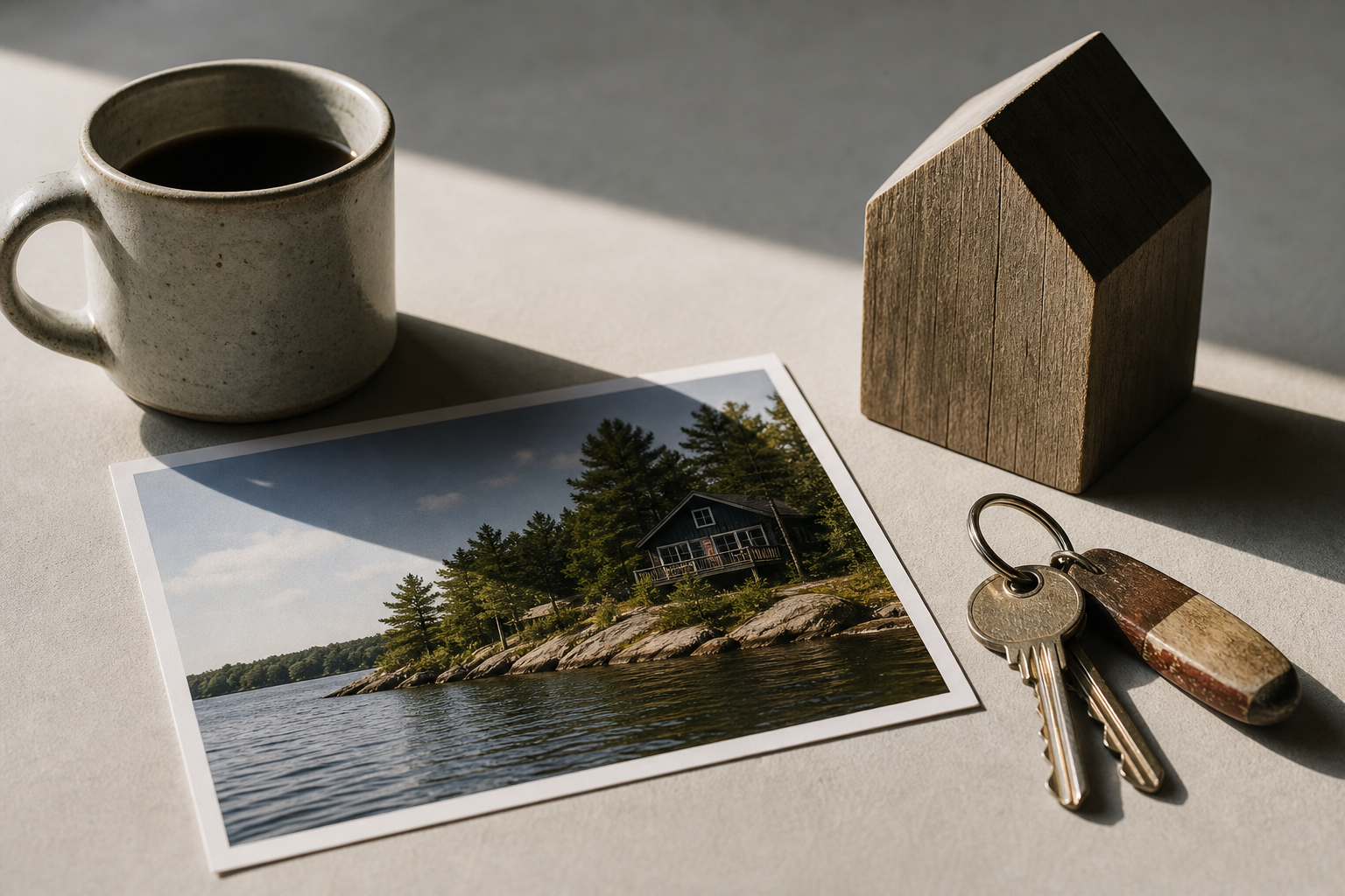 Capital Gains on Your Cottage Sale: How the 50% Inclusion Rate Works in 2026 post image
