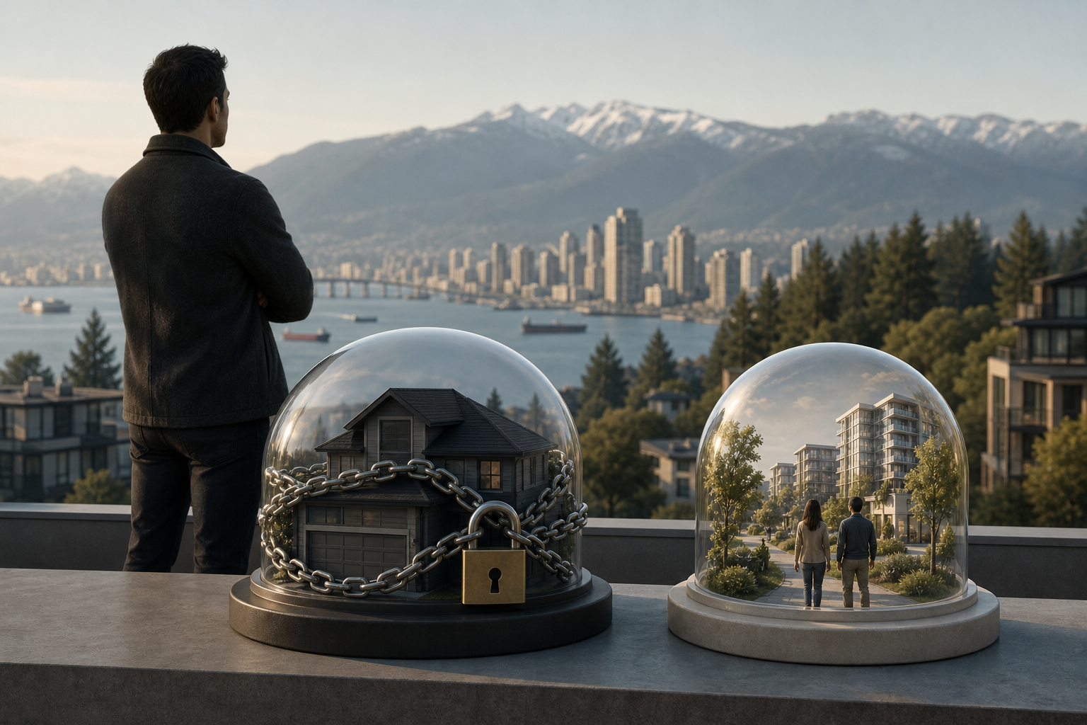 BC Real Estate Association Calls August Sales Drop a 'Gradual Recovery': The Numbers Tell a Different Story post image