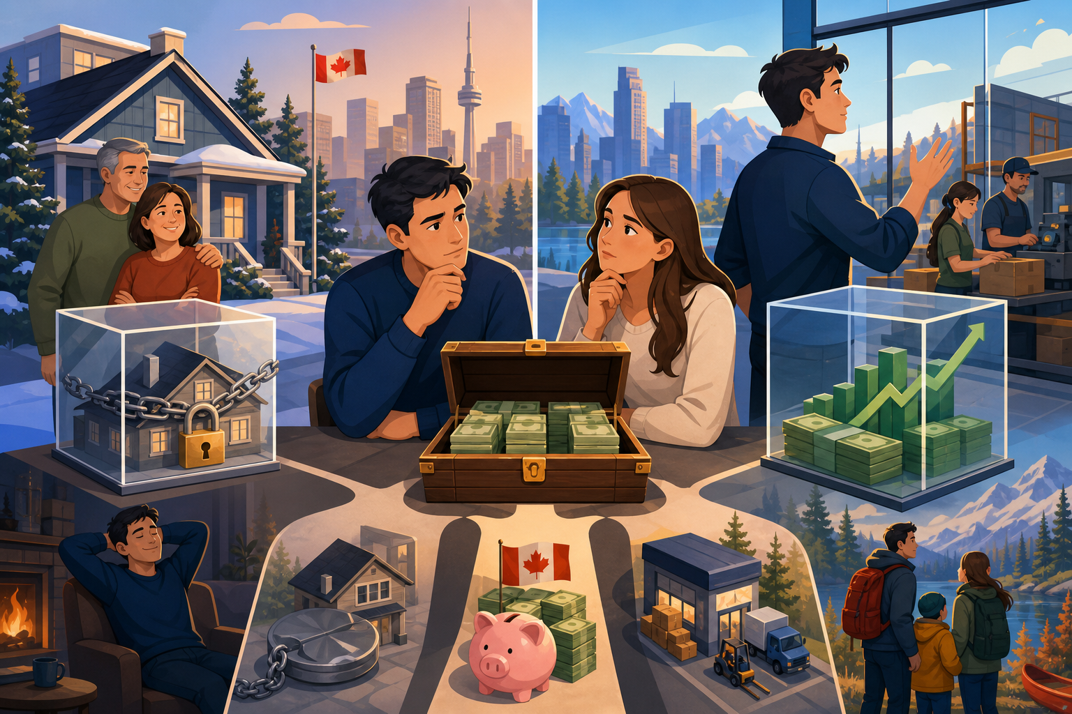 The Inheritance Math Most Canadians Get Backwards post image