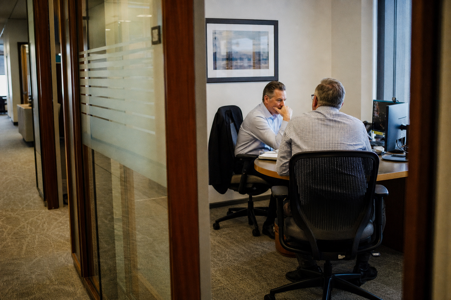Connor, Clark & Lunn built a $140 billion platform on three acquisitions and one repeatable idea post image
