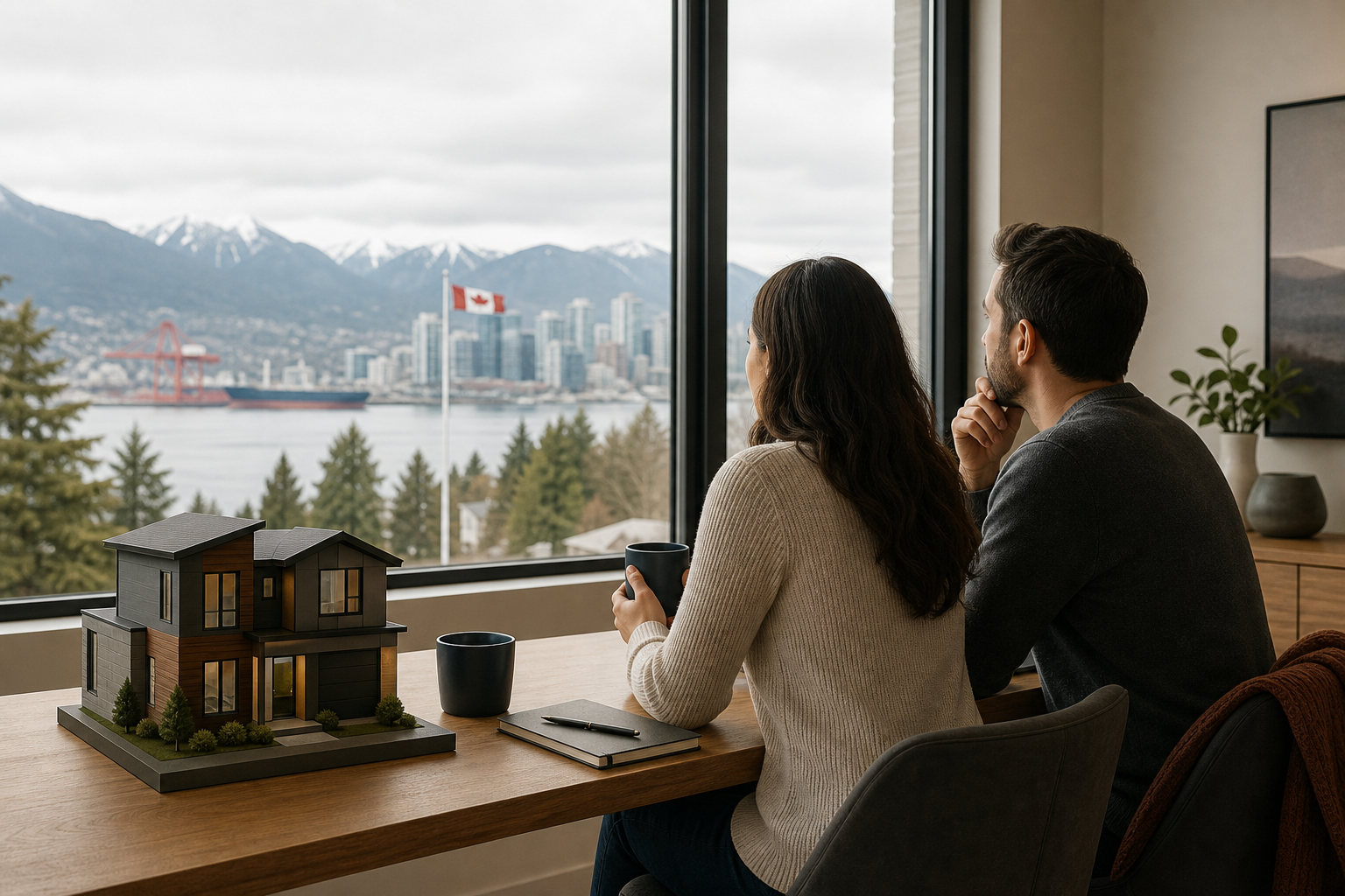 The Trade War Housing Question Comes Down to Your Balance Sheet, Not the Headlines post image