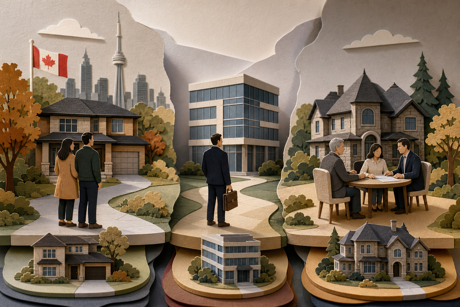 The $250,000 Capital Gains Threshold Creates Three Tax Outcomes Depending on Who Owns the Asset post image