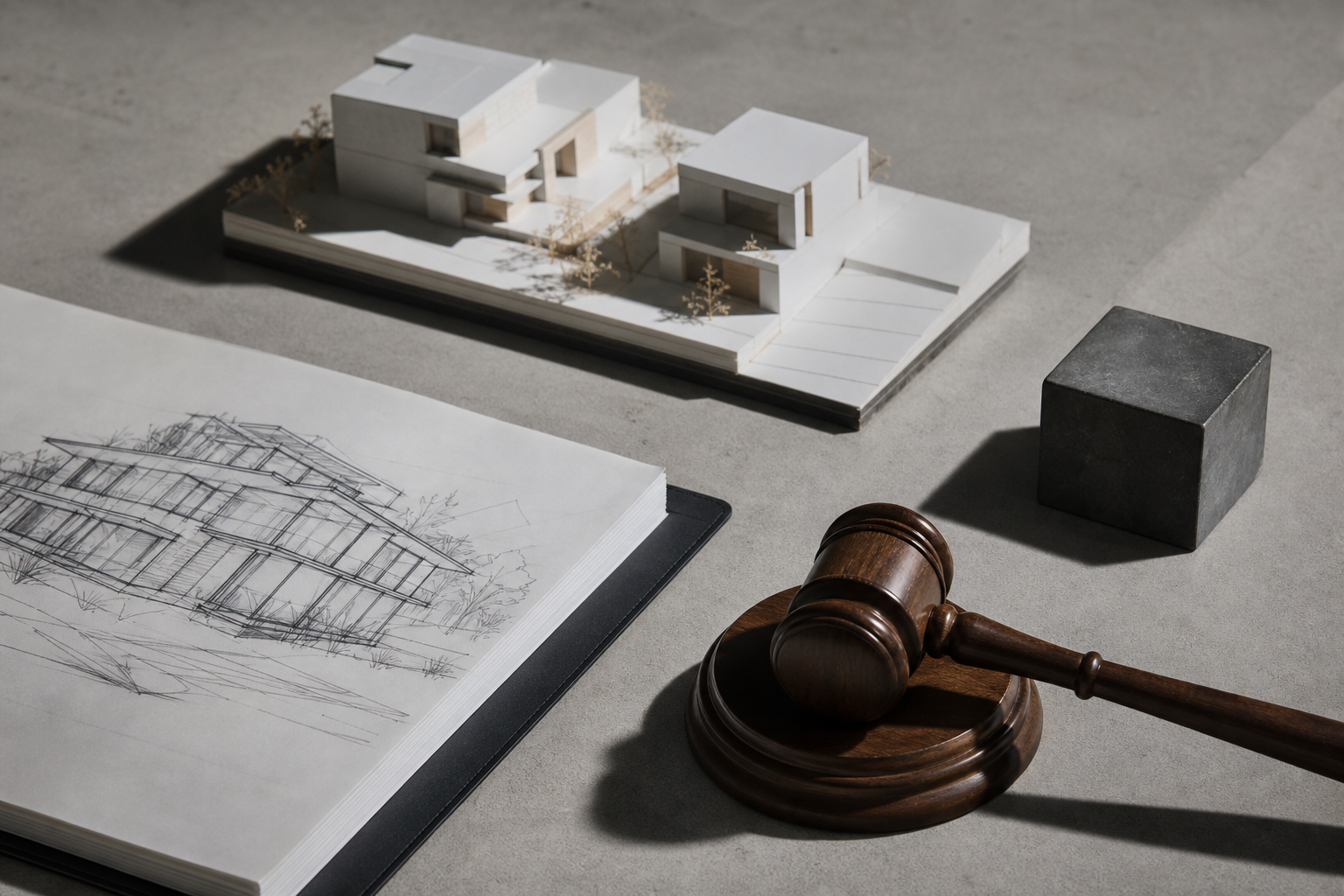 BC Court Blocks Developer Attempt to Strip Designer of Equity Stakes in Joint Company post image