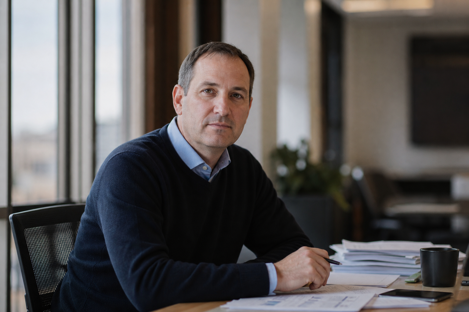 Why Your Corporate Investment Account Might Cost More Than You Think post image