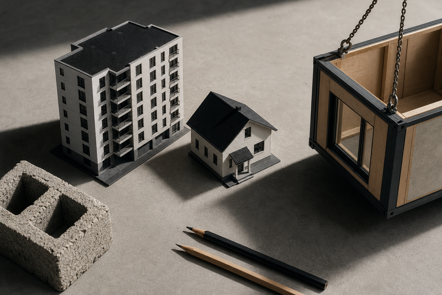 CMHC Revised 2030 Housing Gap to 3.5 Million Additional Units: The Word That Changes Your Next Move post image