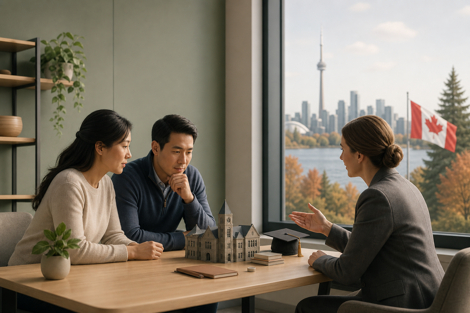 Why post-secondary planning is the hardest test Canadian advisors will take this decade post image