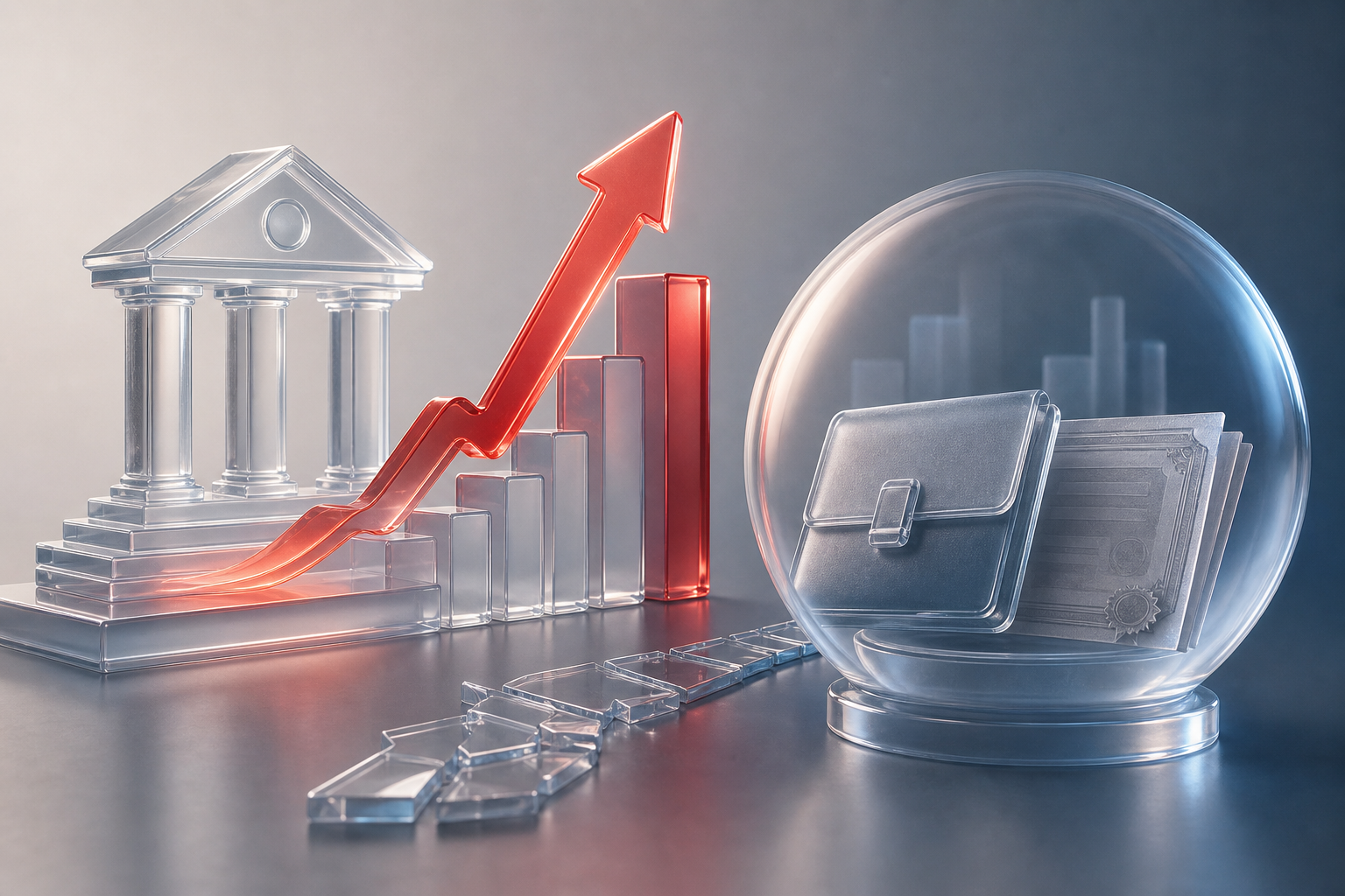 The Fed Hiked Rates Again, But Bond Portfolios Are Still Chasing Outdated Assumptions post image