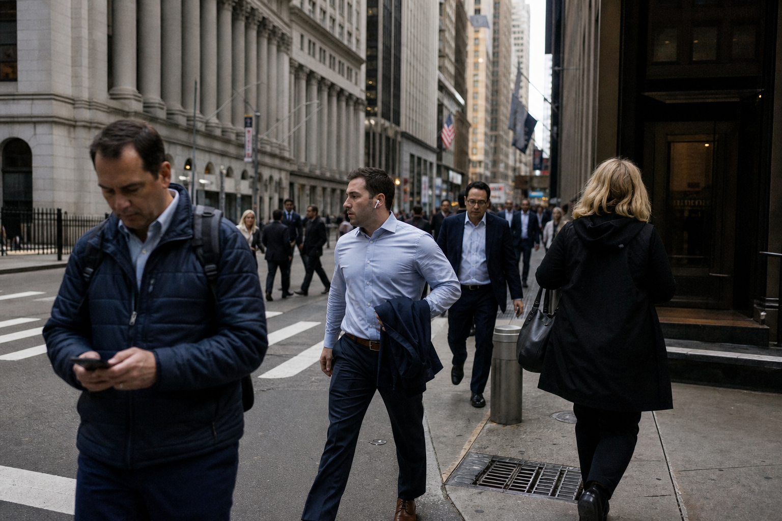 The Quarter-Point Hike That Repriced Every Asset Class in Your Portfolio post image