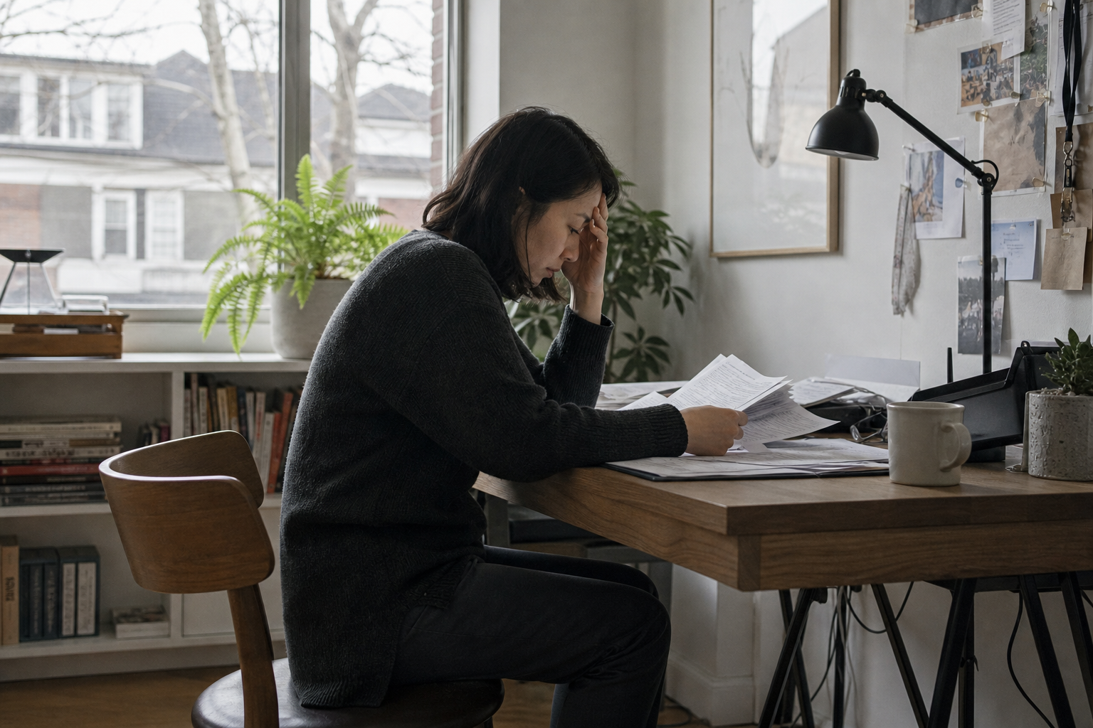Six in Ten Canadian Small Businesses Now Operate Without Insurance, Tripling Risk Since 2024 post image