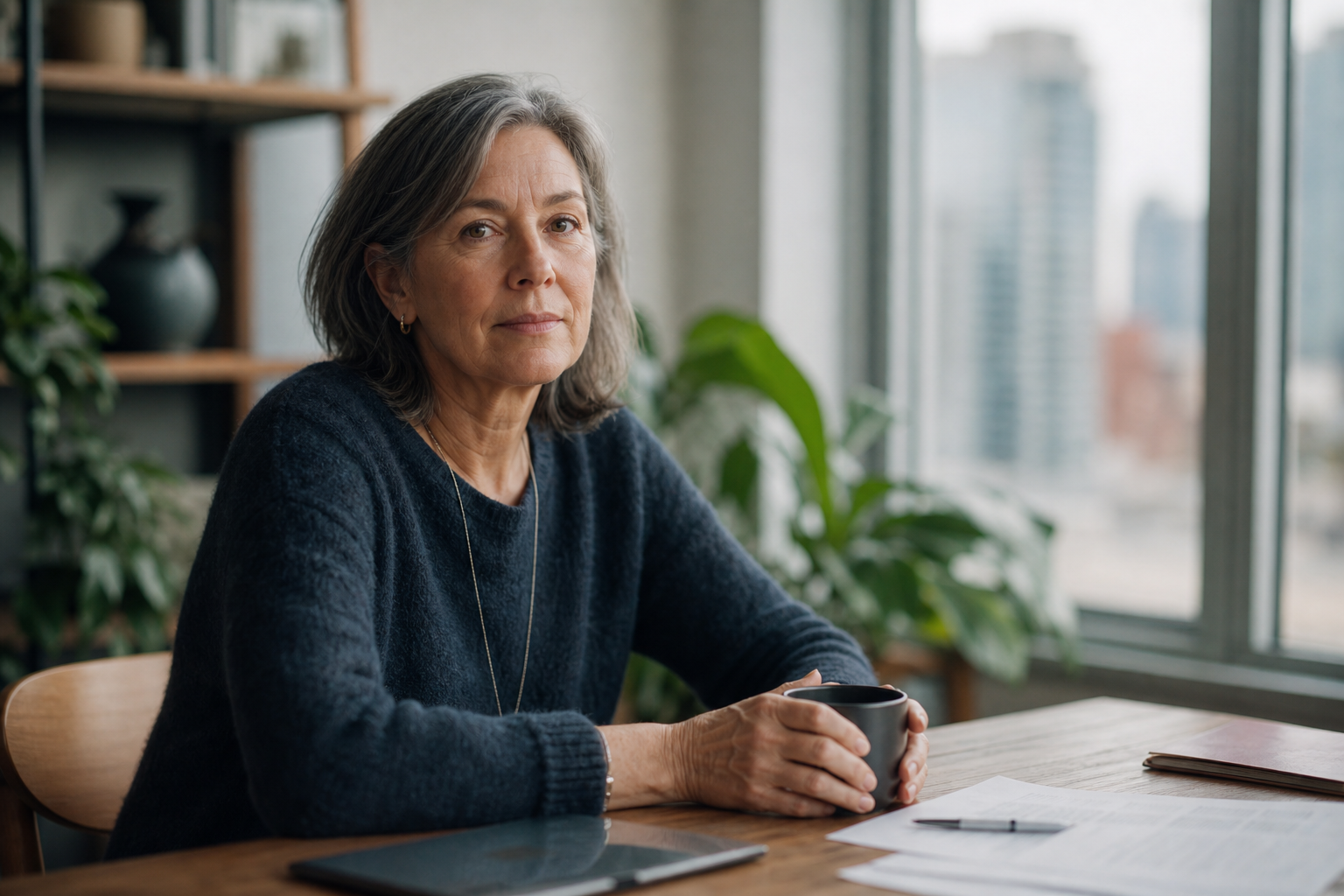 Solo agers need a different plan, not a tweaked one post image