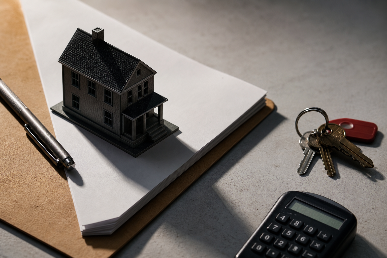 Canadian Home Prices Hit April 2023 Lows: What Eight Months of Declines Mean for Your Equity post image