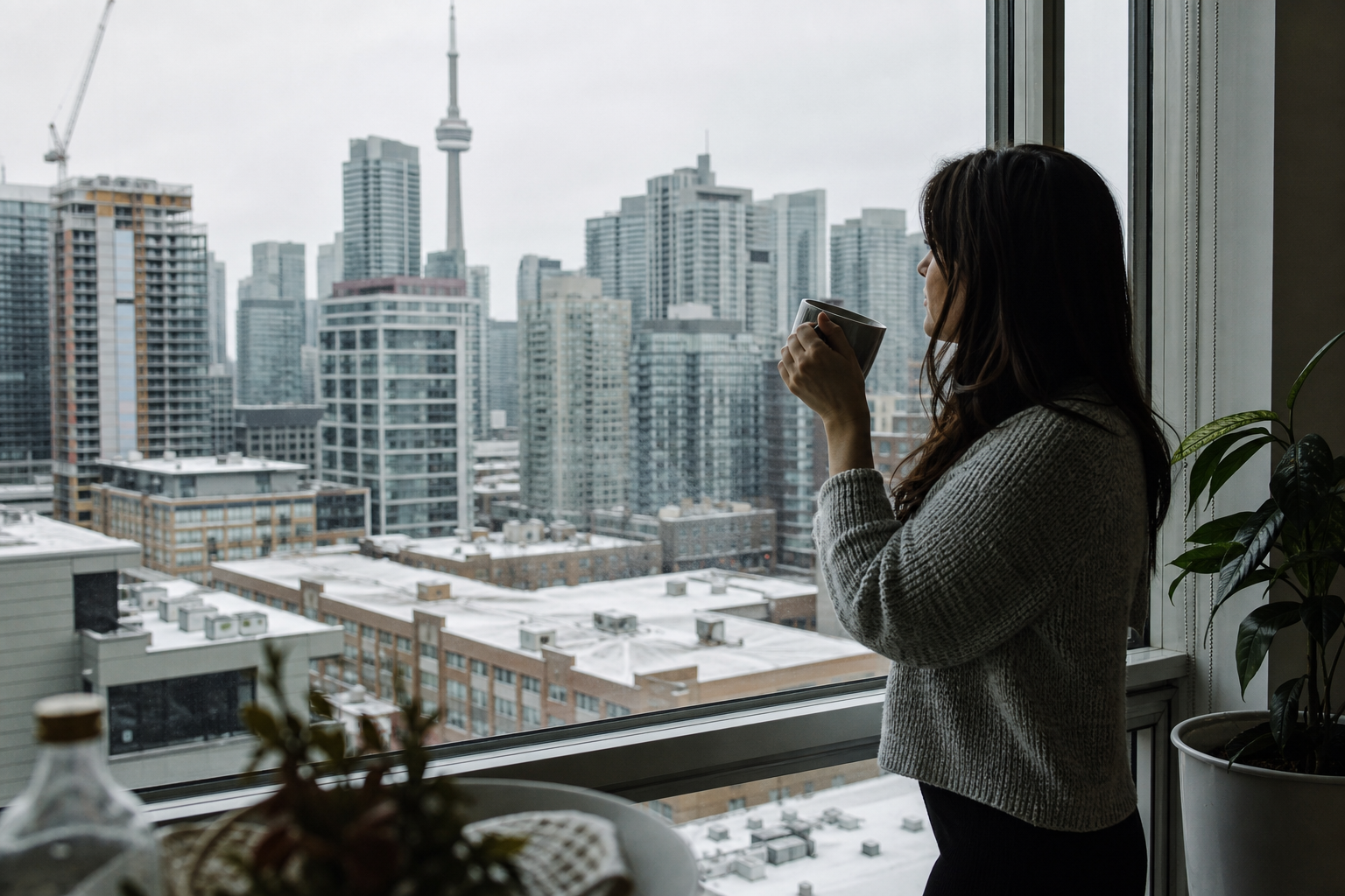 Will Canada Follow the Fed? What the Latest U.S. Rate Hike Means for Your Mortgage post image