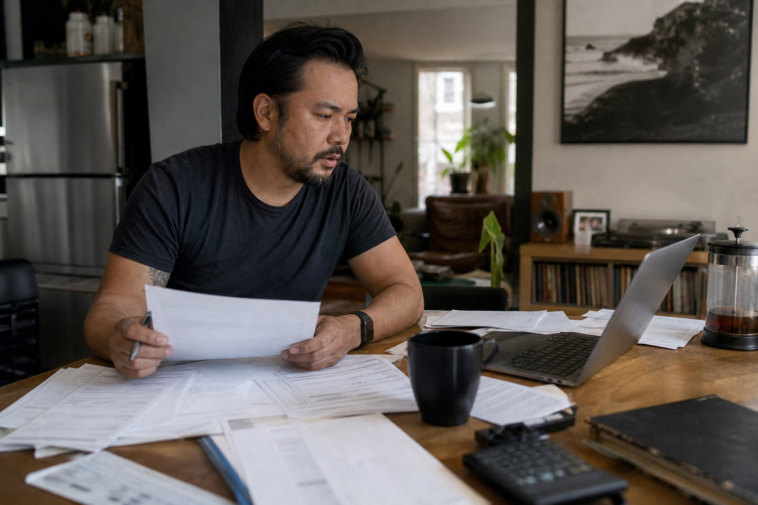 What CMHC Counts as Your Income Matters More Than Any Lender's Rate post image