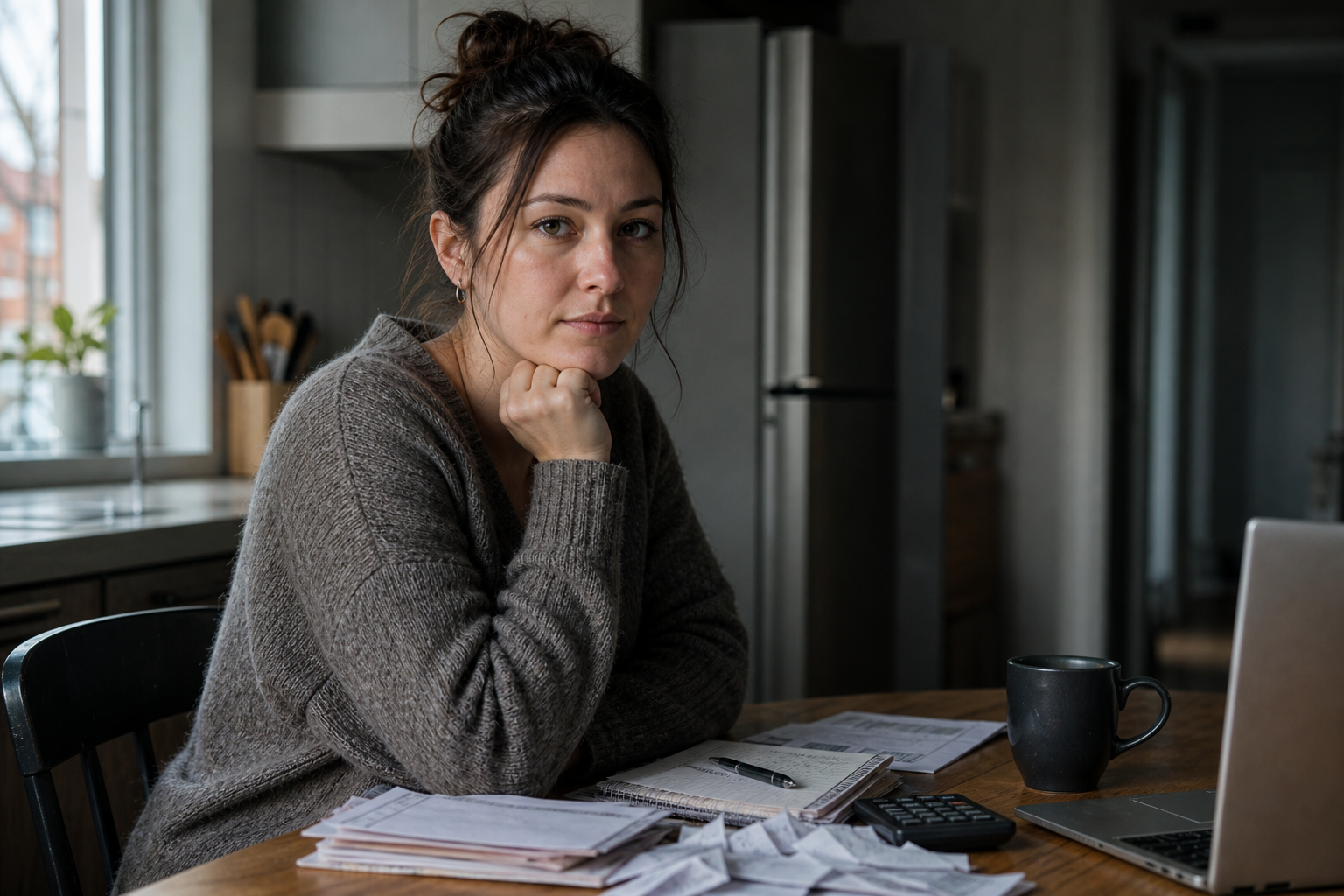 Stop Saving for a Down Payment Until Your $38,000 Debt Is Restructured post image