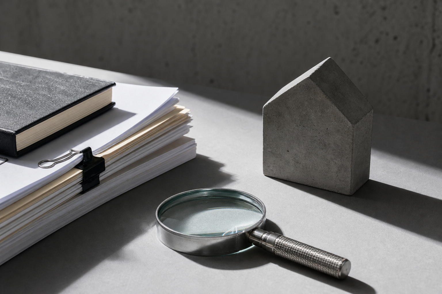 Someone Else's Mortgage Fraud Is Slowing Your Ontario Approval: How to Prepare post image