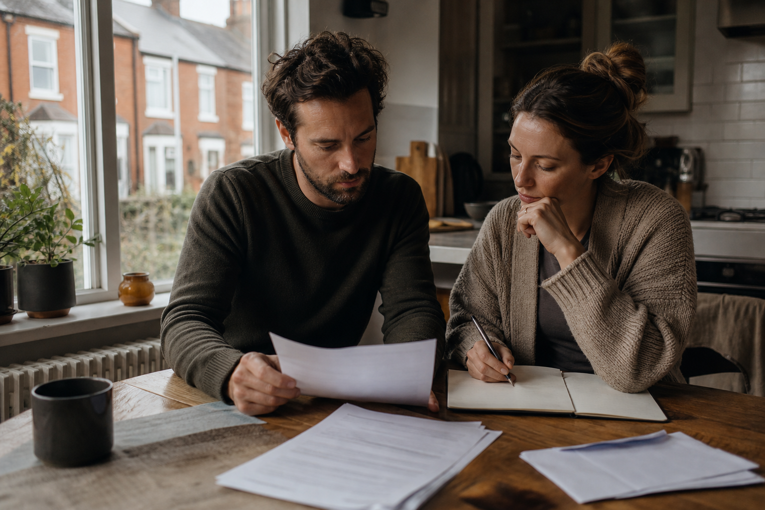 The Bank of Canada Held Steady, So Why Is Your Fixed Rate Rising? post image
