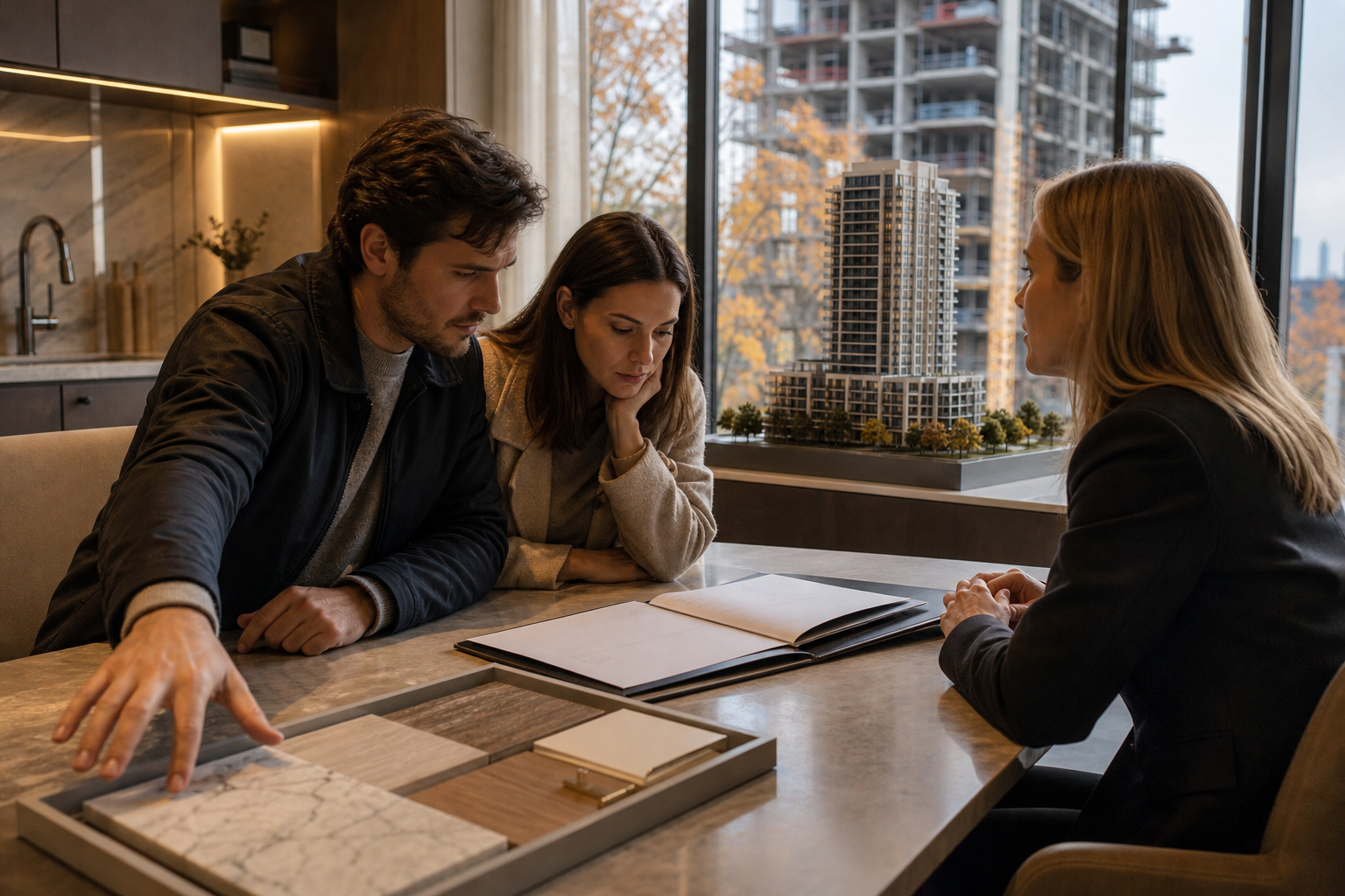 Developer Perks Are Price Cuts Builders Refuse to Put on Paper post image