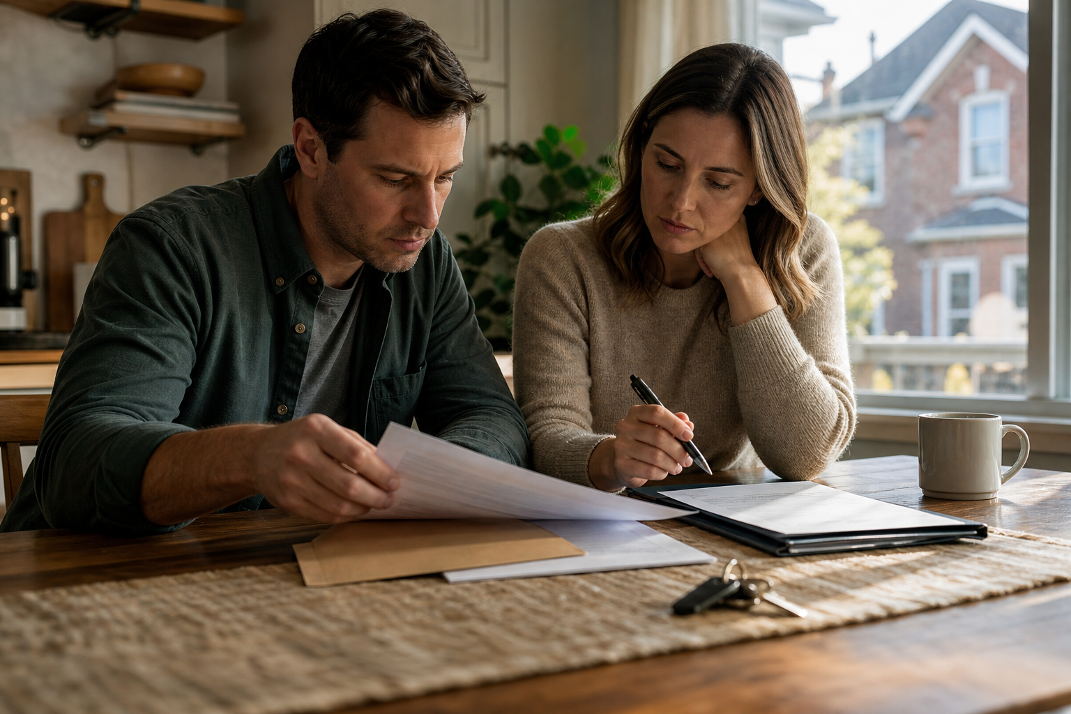 3 Months' Interest or IRD: The Real Cost of Breaking Your Fixed Mortgage post image