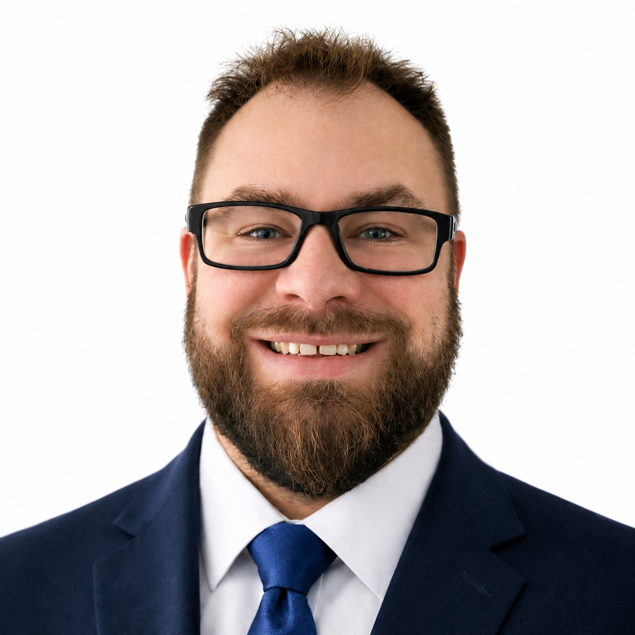Ryan Best profile image