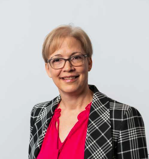 Tania Discombe profile image
