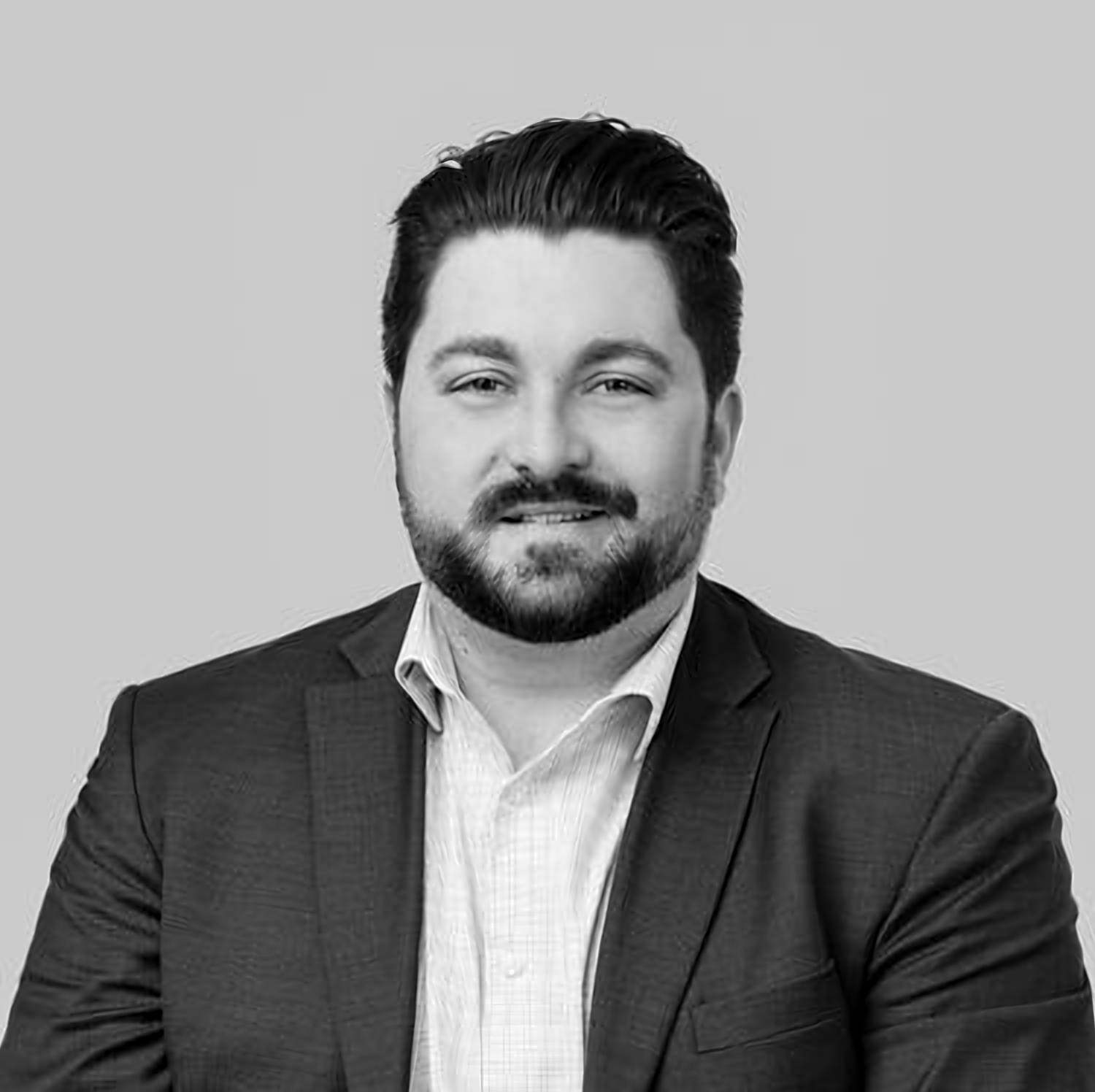 Nicholas Gaudet profile image