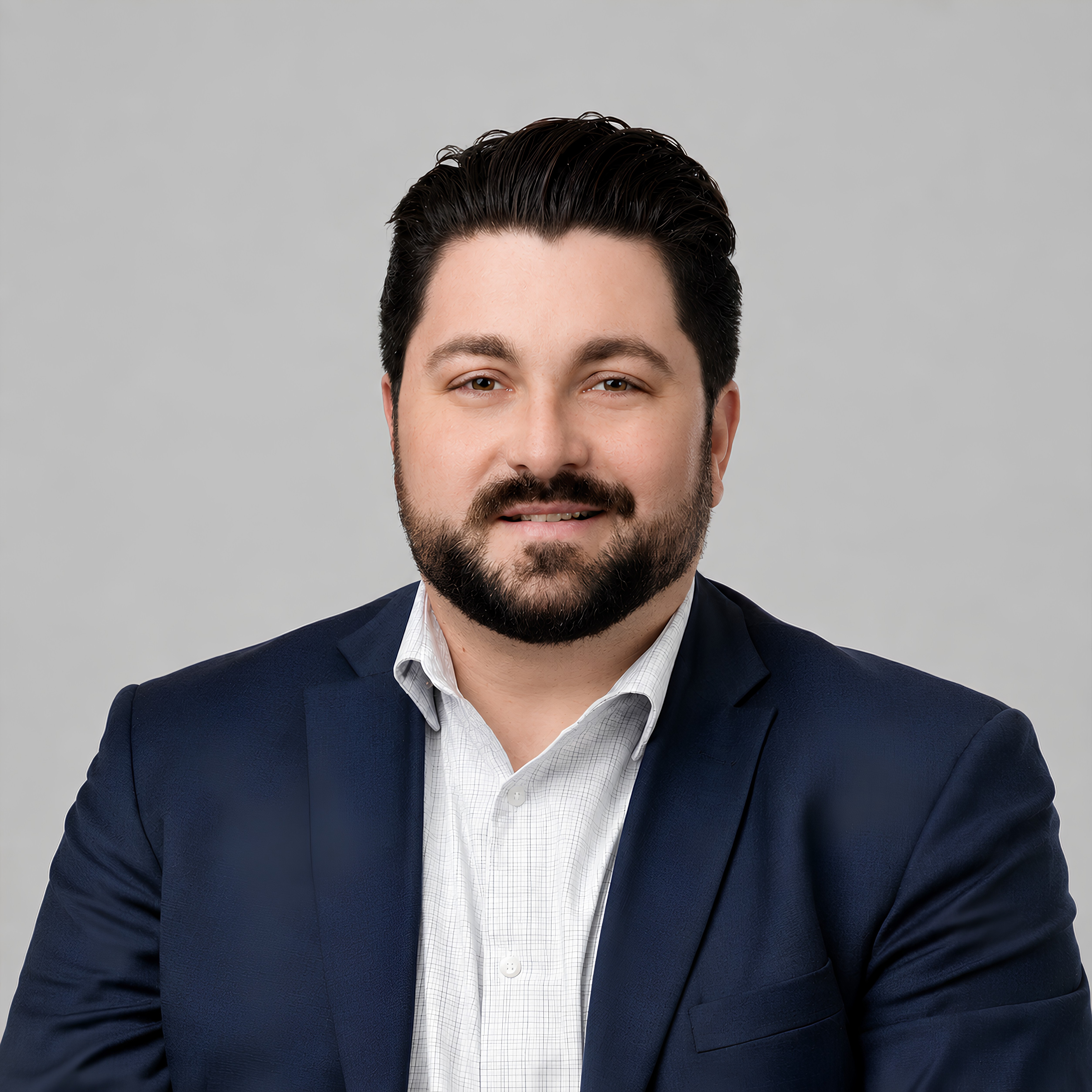 Nicholas Gaudet profile image