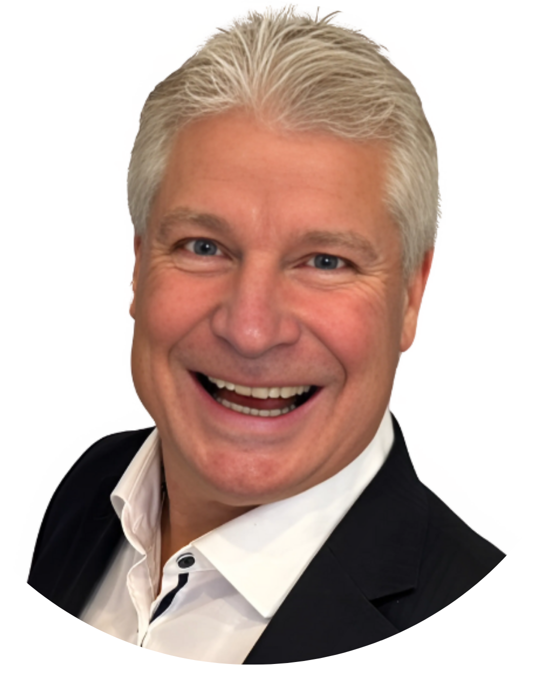 Dean Garrett profile image