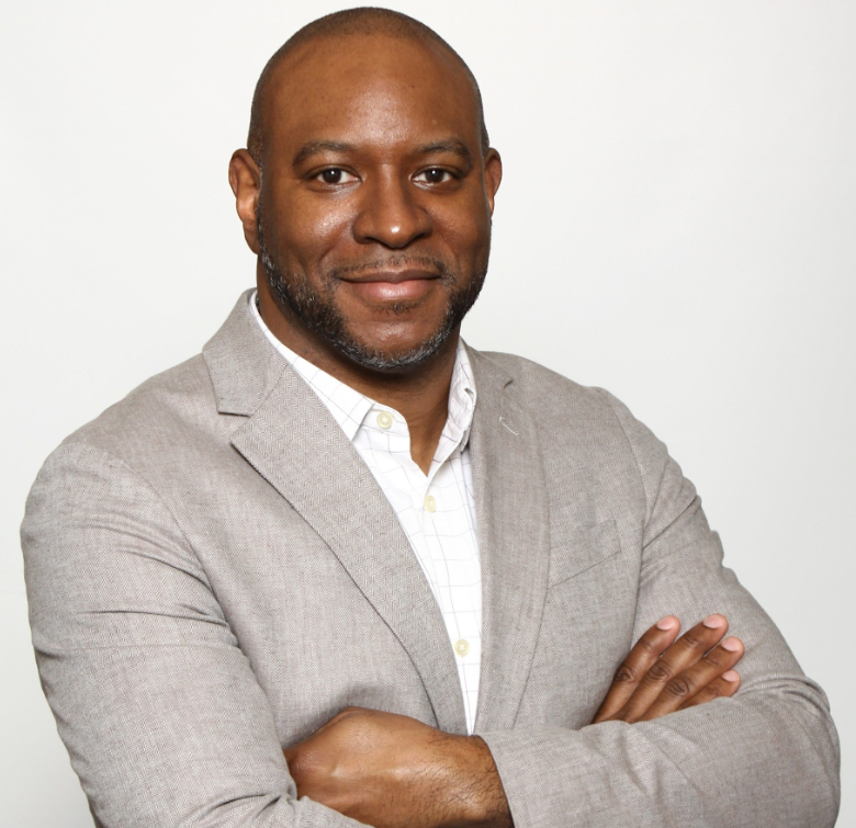 Darnell Charlemagne profile image