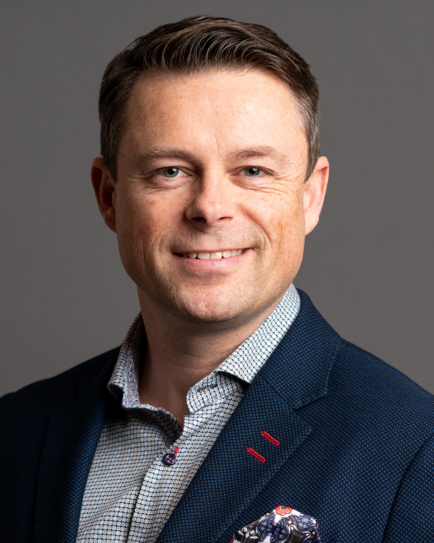 Patrick Henneberry profile image